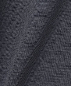 23区 L 【SLOW/一部店舗限定】ライトダンボール スキッパー ワンピース