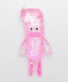 WEGO くちびるモンスタースクイーズ