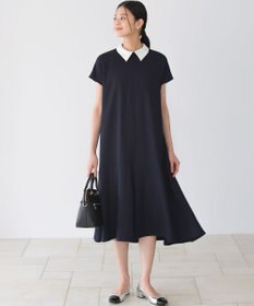 組曲 【ショルダーベルト付き】ボストンハンドバッグ