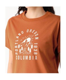 Columbia Columbia/ ウィメンズヤハラフォレストショートスリーブTシャツ /コロンビア