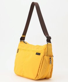 Y'SACCS 【Y’SACCS vous et】サイドジップショルダー