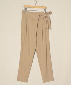 ONWARD Reuse Park 【BEIGE】パンツ春夏