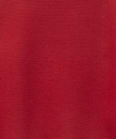 Green Parks もちやわ袖釦ドルマンニットプルオーバー