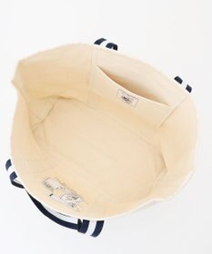 J.PRESS MEN 【AaronChang】【UNISEX】アイビー トートバッグ