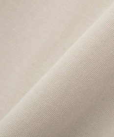 Green Parks 裾ラウンド機能ロゴTシャツ