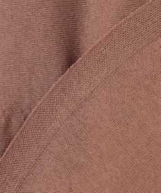 組曲 L 【先行予約】シアーニット　ティアードカーディガン