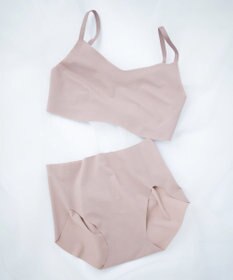 Chacott バッククロス ブラトップ（フリーカット）