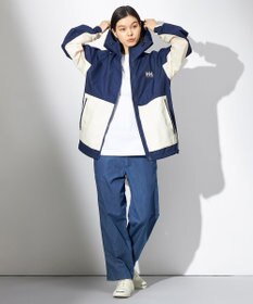 HELLY HANSEN ベルゲンジャケット