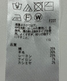 ONWARD Reuse Park 【23区】ニット秋冬