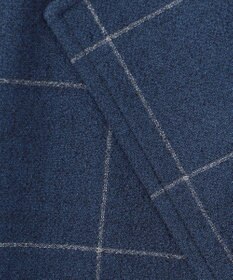 J.PRESS MEN 【NEW STAGE】オーシャンクラブチェック ジャケット