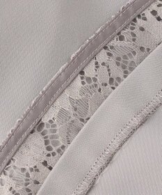 ANY 【洗濯機可・セットアップ】ブラウスパンツセットアップ