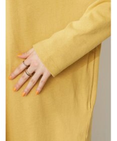 CRAFT STANDARD BOUTIQUE １０／ーウ゛ィンテージ風天竺　ＰＴ　ＯＰ　Ｌ／Ｓ