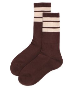 WEGO ラインソックス（R）　