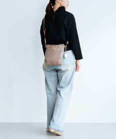 ACE BAGS & LUGGAGE Kanana project COLLECTION シェリ ショルダーバッグ 縦 17941 カナナプロジェクト コレクション