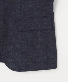 JOSEPH ABBOUD MOUNTAIN 【WEB/一部店舗限定】2WAYストレッチサッカー ジャケット