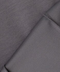 ANY SIS 【洗える】ノーカラーダンボール ブルゾン