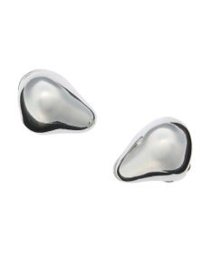 Green Parks ｅｖｅｒｙ　ｗａｌｋ．マグネットメタルイヤリング