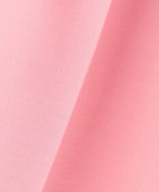 BEIGE， LAC / 2WAYストレッチワイドタックパンツ