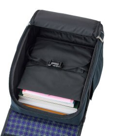 MIKI HOUSE HOT BISCUITS 【ミキハウス】 ナイロンランドセル【箱入】