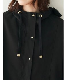 Green Parks ・ＥＬＥＮＣＡＲＥ　ＤＵＥ　ワイドマウンテンパーカー