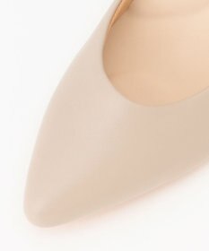 ANY ローヒールパンプス