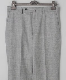 GOTAIRIKU 【DORMEUIL/ドーメル】ドーメル・ロイヤルトゥエルブ ダブルスーツ