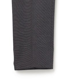 JOSEPH HOMME 新素材【ストレッチ/セットアップ対応】シルキーウールジャージー   テーパードパンツ / CITY