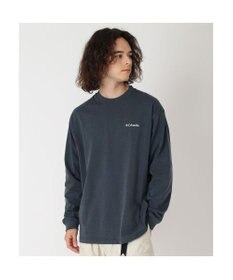 Columbia Columbia/ サンダーマウンテングラフィックロングスリーブTシャツ /コロンビア