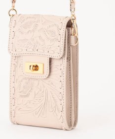 GRACE CONTINENTAL ChainMiniBag