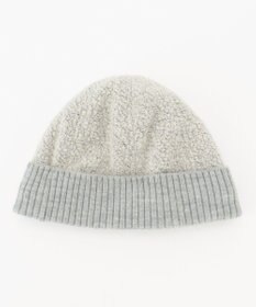 JOSEPH ABBOUD MOUNTAIN 【UNISEX】ワッチキャップ