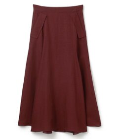 BEIGE， BERNARD / フレアスカート