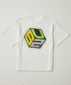 OP／FILA 【SEVEN2】デザインTシャツ