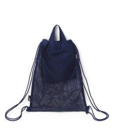 San-ai Resort（三愛水着楽園） 【NIKE】ナイキ メッシュドローストリングプールバッグ