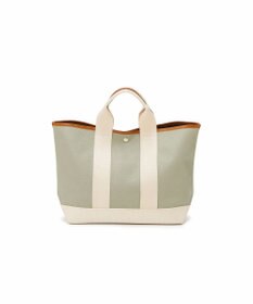 TOPKAPI 【Breath TOPKAPI】SCOTCH GRAIN スコッチグレイン ネオレザー A4トートバッグ