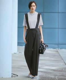 ICB 【CLASSY.掲載・30th ANNIVERSARY】5cityプリントスカーフ