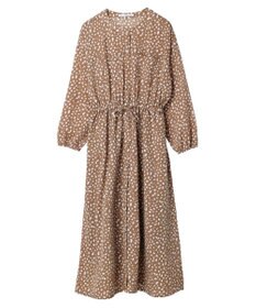 Green Parks ・ＥＬＥＮＣＡＲＥ　ＤＵＥ　ダルメシアンワンピース