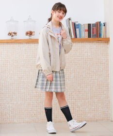 ANY KIDS マウンテンパーカー