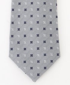 J.PRESS MEN 【フレッシャーズにもおすすめ】小紋柄 ネクタイ