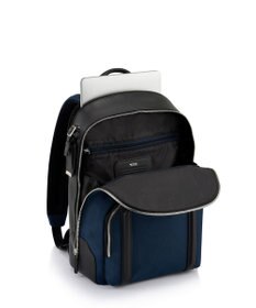 TUMI JARVIS キャンパス・バックパック