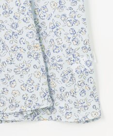 組曲 KIDS 【150-160㎝】サクラララ・ブラウス