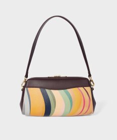 Paul Smith Dusky Swirl ハンドバッグ