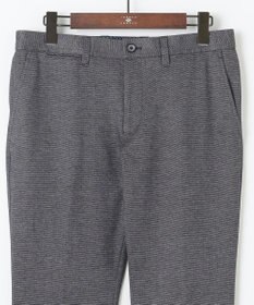 JOSEPH ABBOUD 【ストレッチ】ツィーディージャージ パンツ