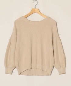 ONWARD Reuse Park 【any SiS】ニット秋冬