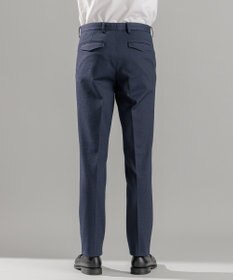 JOSEPH HOMME ウーブンジャガードジャージー  /  CITY