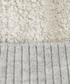 JOSEPH ABBOUD MOUNTAIN 【UNISEX】ワッチキャップ