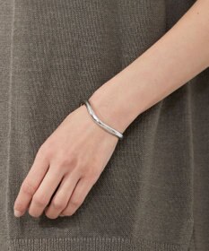 J.PRESS LADIES ライン バングル