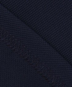 23区GOLF 【WOMEN】【吸水速乾/UVケア】エイトロックカノコ 半そで ポロシャツ