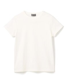 uncrave ライトスムース コンパクトTシャツ