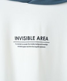 WEGO ドルマンポンチフードT（S）