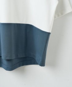 WEGO ドルマンポンチフードT（S）